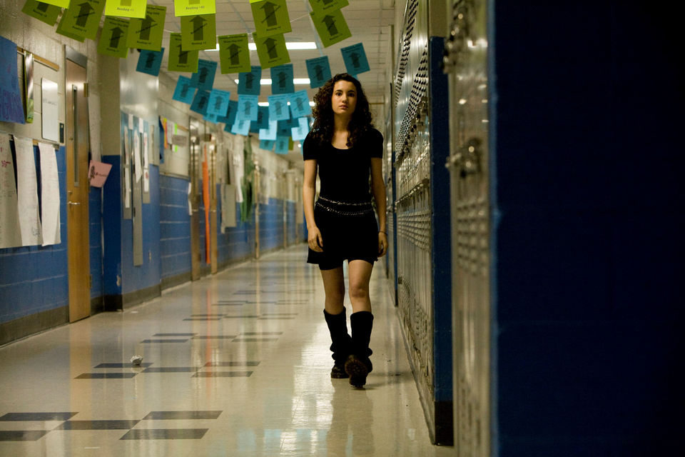 Imagen de la película The New Daughter