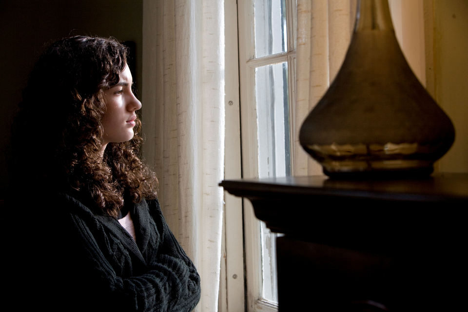Imagen de la película The New Daughter