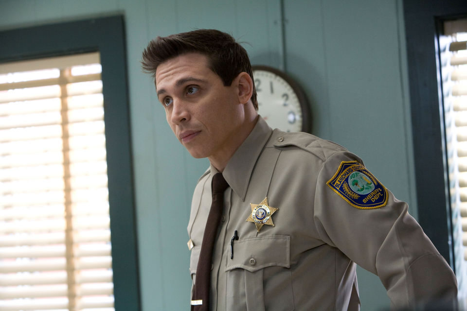 Imagen de la película The New Daughter