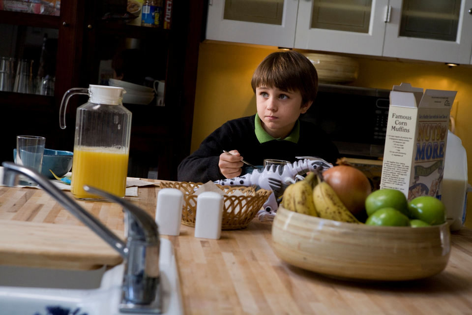 Imagen de la película The New Daughter