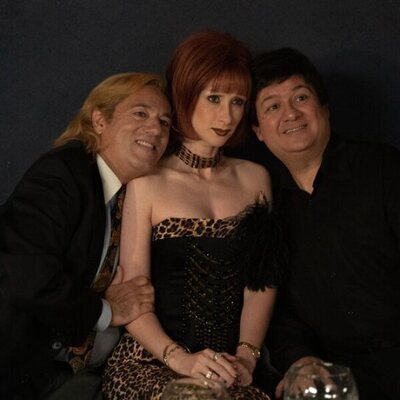 Ingrid García Jonsson