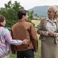 Foto de 'The Mortimers'