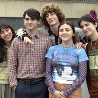Foto de 'The Mortimers'