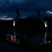 Bagger Drama