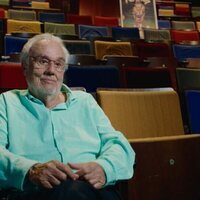 Borau y el cine