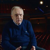 Borau y el cine