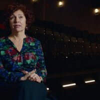 Borau y el cine