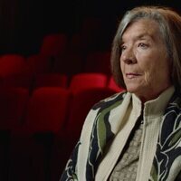 Borau y el cine