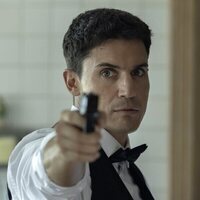 Ladrones: La tiara de Santa Águeda