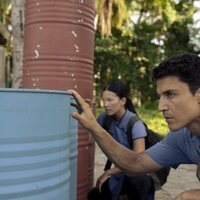 Ladrones: La tiara de Santa Águeda