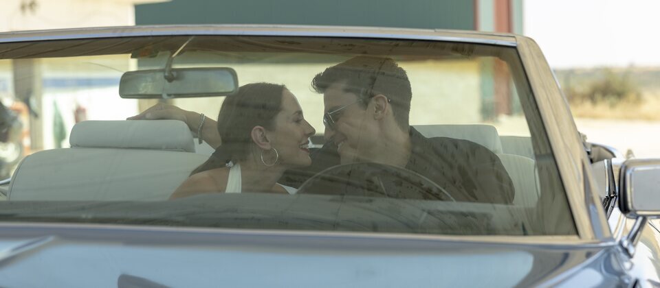 Imagen de la serie Suspicious Minds