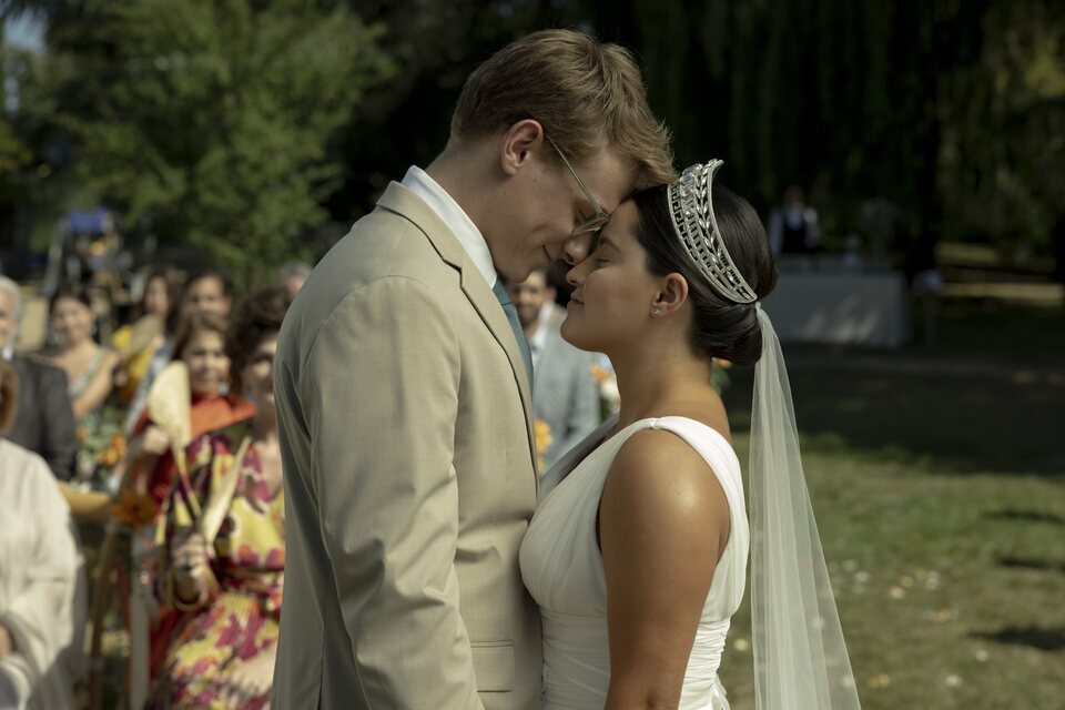 Imagen de la serie Suspicious Minds