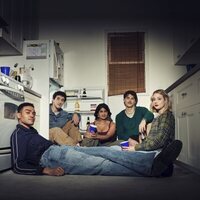 Foto de 'Adults'
