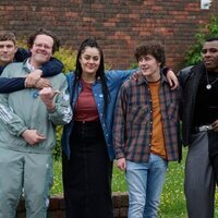 Foto de 'Big Boys'