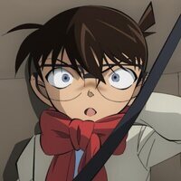 Foto de 'Detective Conan: One-eyed Flashback'