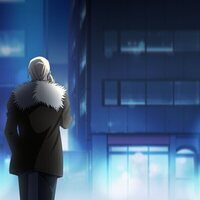 Detective Conan: One-eyed Flashback