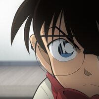 Detective Conan: One-eyed Flashback
