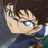 Detective Conan: One-eyed Flashback
