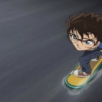 Detective Conan: One-eyed Flashback