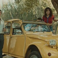 Cariñena, vino del mar