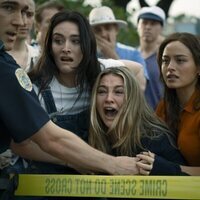 Sé lo que hicisteis el último verano