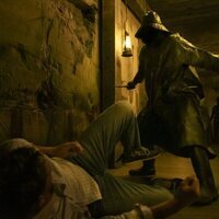 I Know What You Did Last Summer