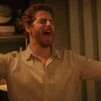 Una cena... y lo que surja