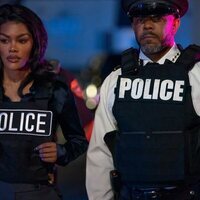 Foto de 'Rockmond Dunbar'