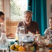 Padre no hay más que uno 5: Nido repleto