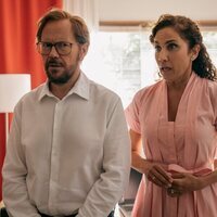 Padre no hay más que uno 5: Nido repleto