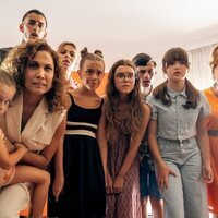 Padre no hay más que uno 5: Nido repleto