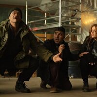 Deep Cover: actores encubiertos