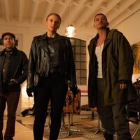 Deep Cover: actores encubiertos