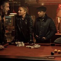 Deep Cover: actores encubiertos