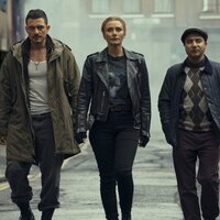 Deep Cover: actores encubiertos