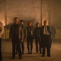 Deep Cover: actores encubiertos