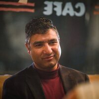 Deep Cover: actores encubiertos