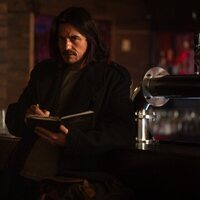 Deep Cover: actores encubiertos