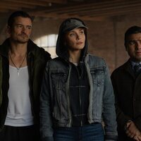 Deep Cover: actores encubiertos