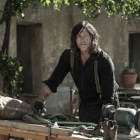 Foto de 'The Walking Dead: Daryl Dixon'