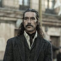 The Walking Dead: Daryl Dixon