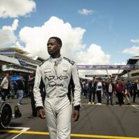 Foto de 'Damson Idris'