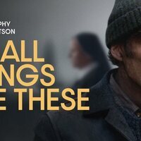 Small Things Like These