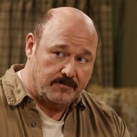 El primer matrimonio de Georgie y Mandy