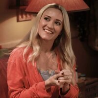 El primer matrimonio de Georgie y Mandy