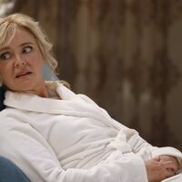 El primer matrimonio de Georgie y Mandy