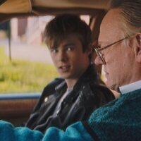 Profesor Stanley Deen