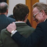 Profesor Stanley Deen