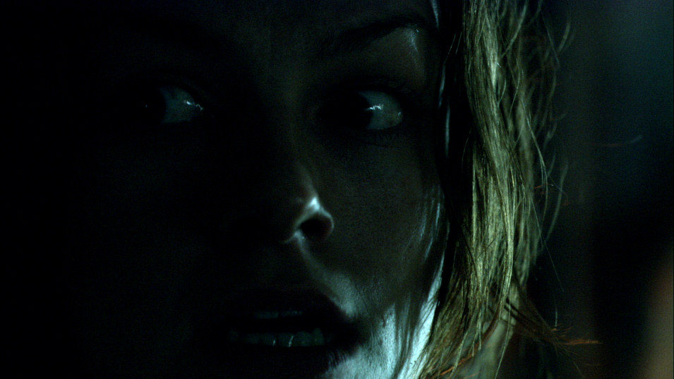 Imagen de la película Wolf Creek