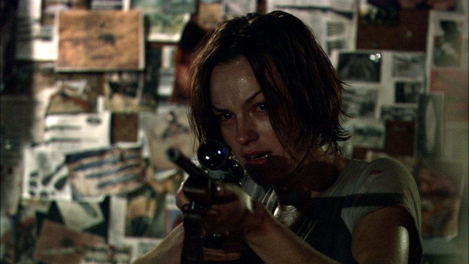 Imagen de la película Wolf Creek